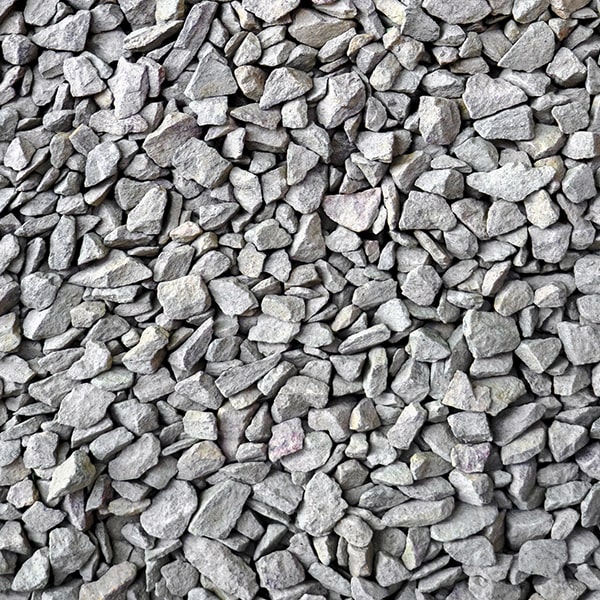 the installation of driveway gravel can usually be completed within a day, depending on the size of the area